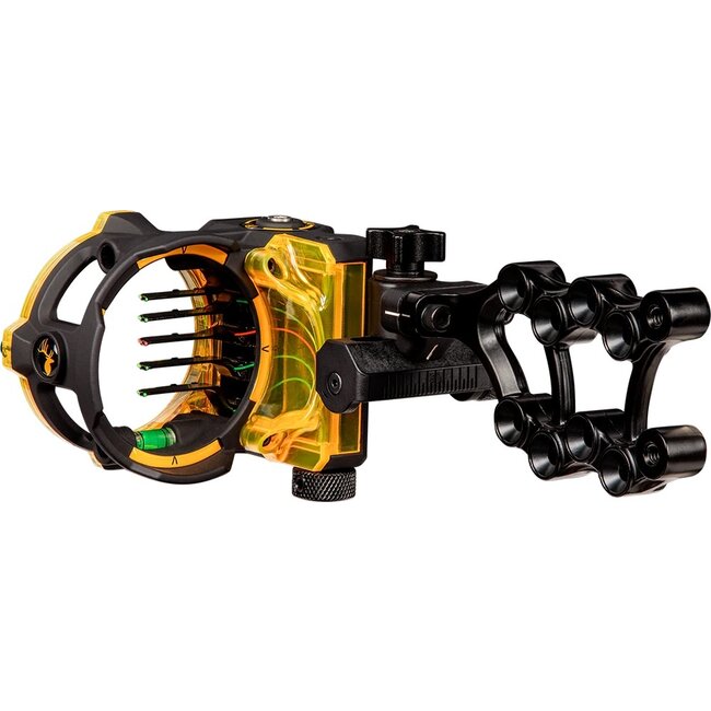 Trophy Ridge React Retaliate 5 Pin