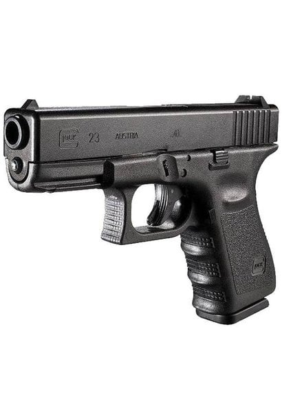 Glock 23 40S&W Gen 3