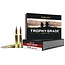 Nosler Trophy Grade Ammo 270 Win 150gr Accubond LR