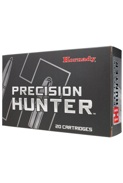 Hornady Precision Hunter 308 Winchester 178gr ELD-X 20rd