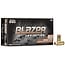 CCI CCI Blazer Brass 40 S&W 165 Grain FMJ 50rd Box
