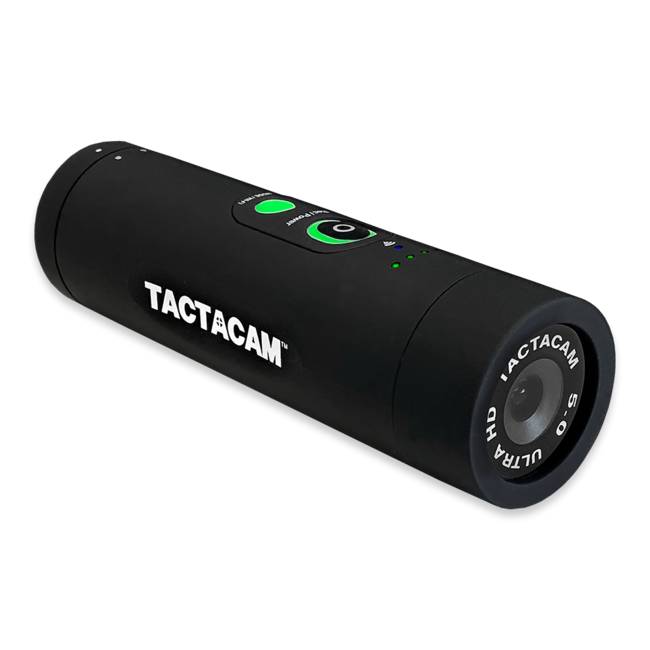 Tactacam 5.0 Camera