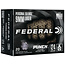 Federal Federal Punch 9mm Luger 124gr JHP 20rd