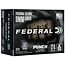 Federal Federal Punch Personal Defense 9mm Luger 124gr JHP 20rd