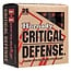 Hornady Hornady Critical Defense 38 Special 110gr FTX 25rd