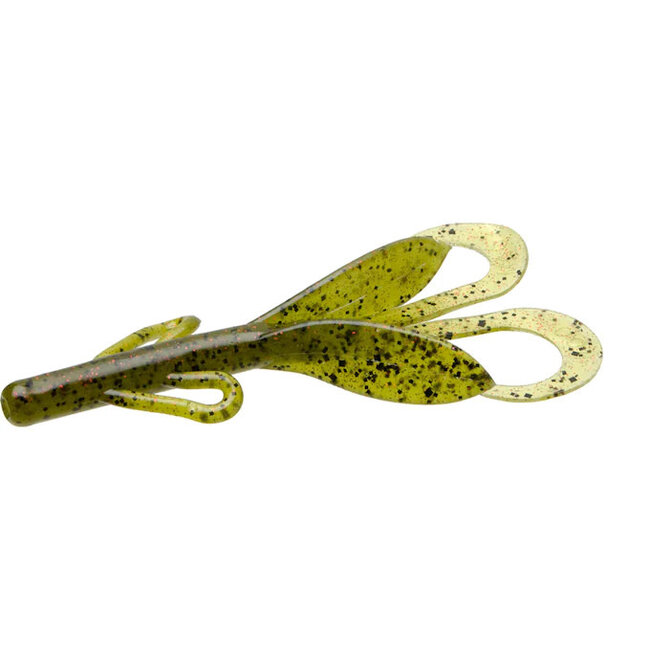 Zoom Brush Hog 6 in.