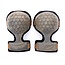 Tethrd Tethrd Knee Pads