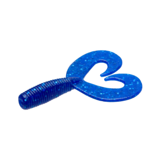 Zoom Zoom Fat Albert Twin Tail 3.5 in.