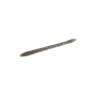 Zoom Zoom Finesse Worm 4.5 in.