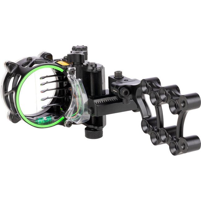 Trophy Ridge Stacked 5 Pin Sight