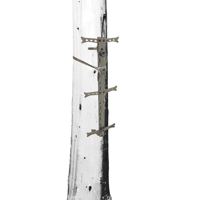 Hawk Helium 30" Climbing Sticks 3 pack