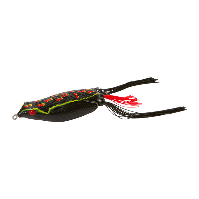 Zoom Hollow Belly Frog With Hooks