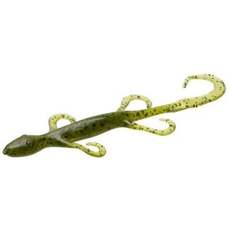 Zoom Zoom Lizard 6 in.