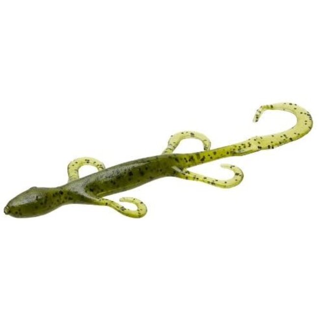 Zoom Lizard 6"