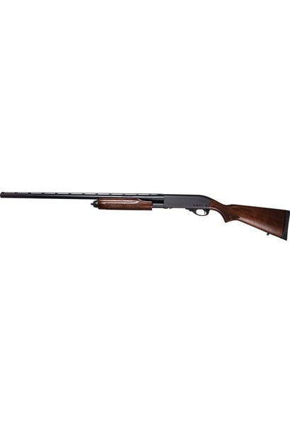 Remington 870 Fieldmaster 12 Gauge 3" Walnut/Satin Black 28"