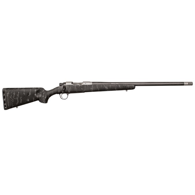 Christensen Arms Ridgeline 300 Win Mag 26" SS/Black