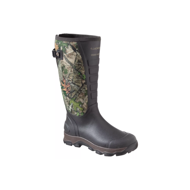Lacrosse 4xAlpha Men's Snake Boot 16"