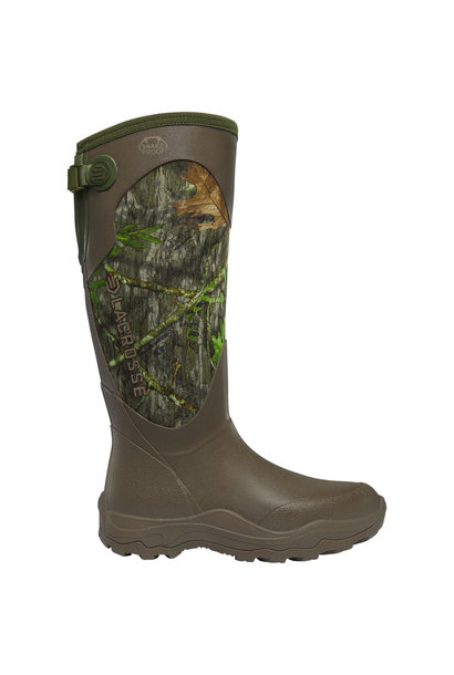 Alpha Agility Snake Boot 15 
