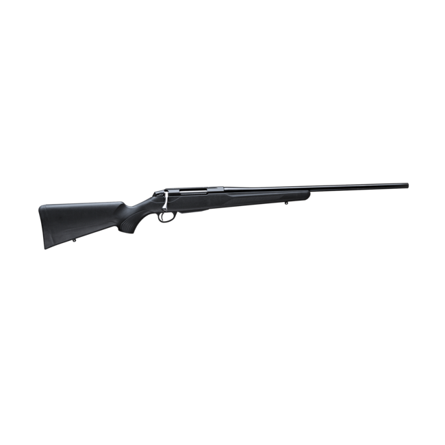 Tikka T3x Lite 300 Win Mag Synthetic/Blued 24.3"