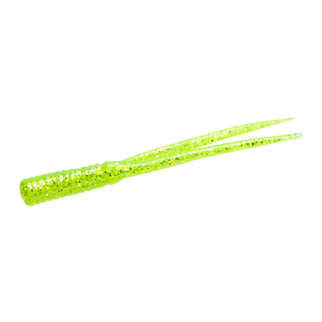 Zoom Split Tail Trailer 4"