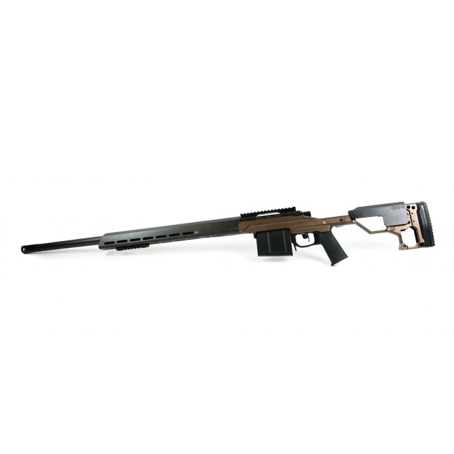 Christensen Arms MPR 300 Win Mag 26" Desert/Black