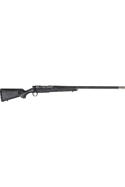 Christensen Arms Ridgeline 270 Win 24" SS/Black