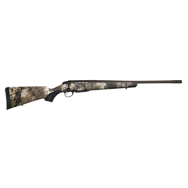 Tikka T3x Veil Wideland 6.5 PRC Cerakote 24" MB