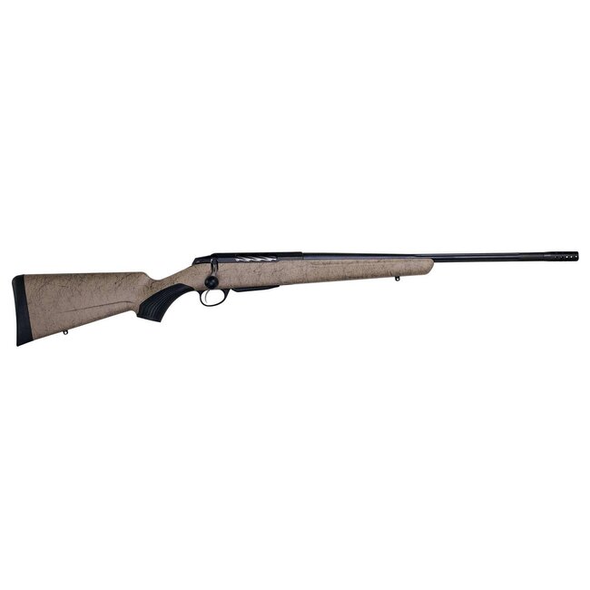 Tikka T3x Roughtech Tan 6.5 PRC 24" MB