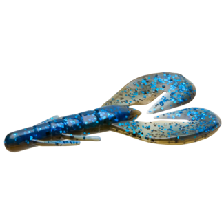 Zoom Zoom Super Speed Craw 4 in.