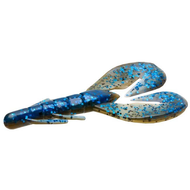 Zoom Super Speed Craw 4 in.