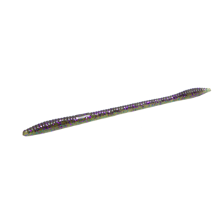 Zoom Zoom Trick Worm 6.5"
