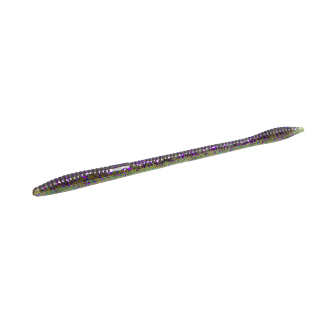 Zoom Trick Worm 6.5 in.