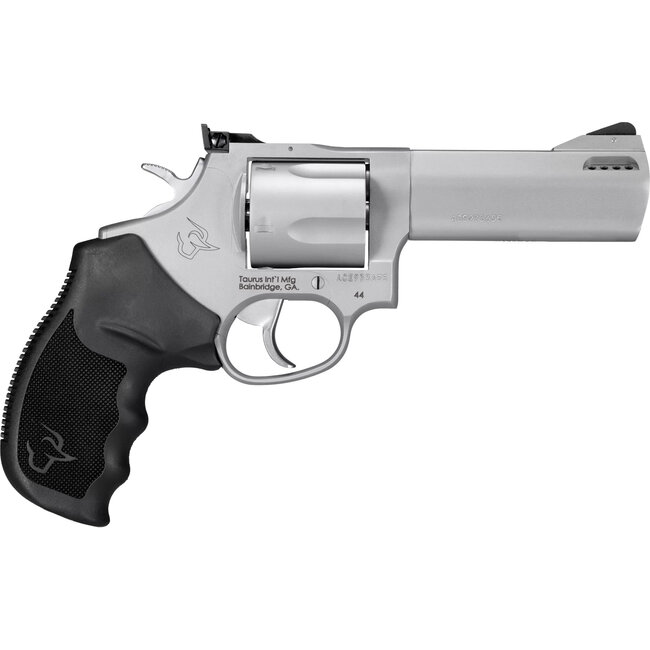 Taurus Tracker Stainless 4" .44 Mag