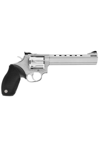 Taurus M627 Tracker 357 Magnum Stainless 6.5" 7RDS