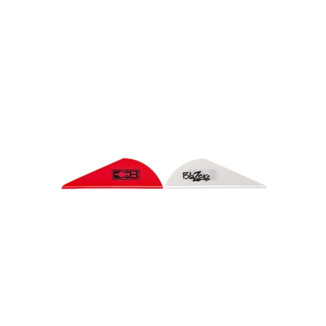 Bohning Blazer Vanes Combo Pack