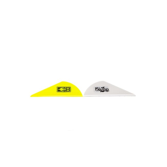 Bohning Blazer Vanes Combo Pack