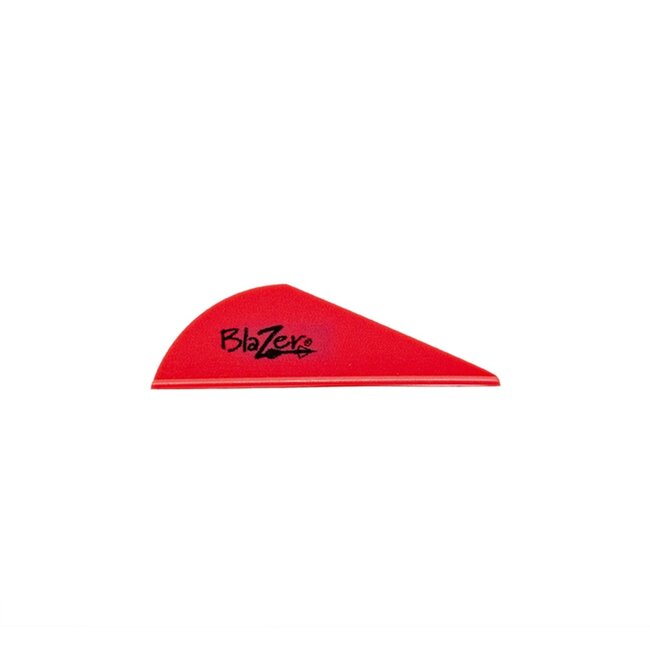 Bohning Blazer Vanes 2" 36 Pack