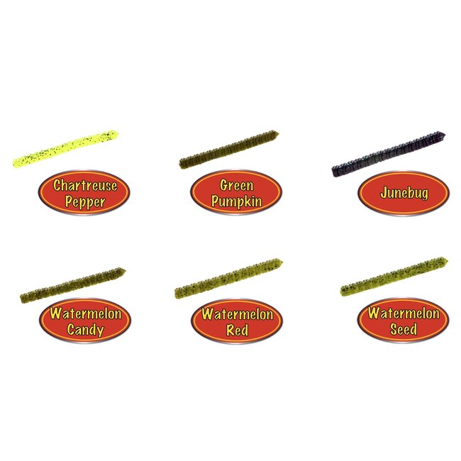 Zoom Centipede 4 in.