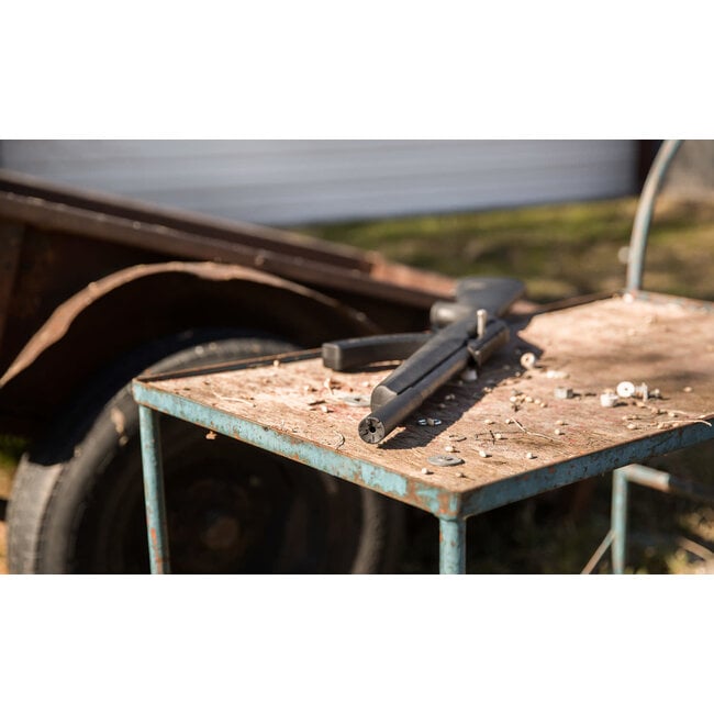 SilencerCo Sparrow 22 SS