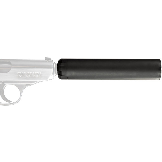 SilencerCo Sparrow 22 SS