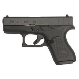 Glock Glock 43 9MM