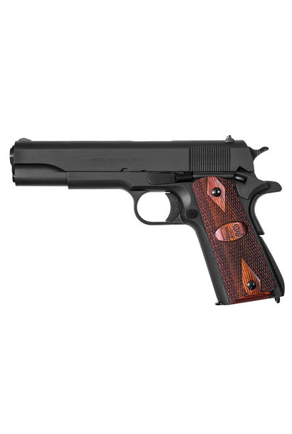 Auto Ordnance 1911A1 Series 80 45 ACP