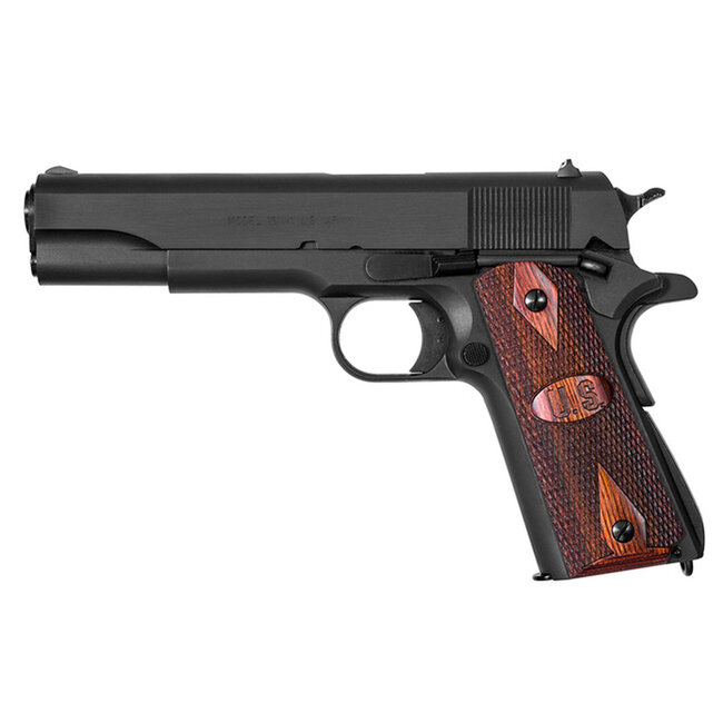 Auto Ordnance 1911A1 Series 80 45 ACP
