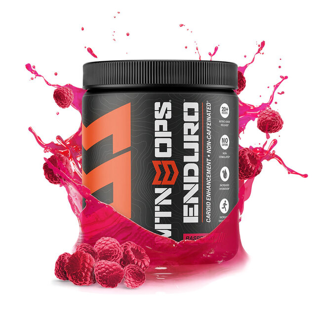 MTN Ops Enduro Scoop