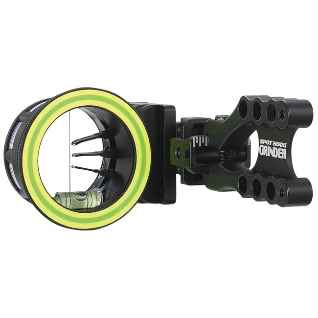 Spot Hogg Grinder MRT