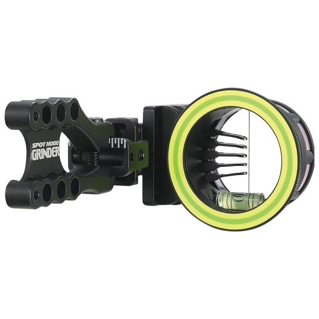 Spot Hogg Grinder MRT