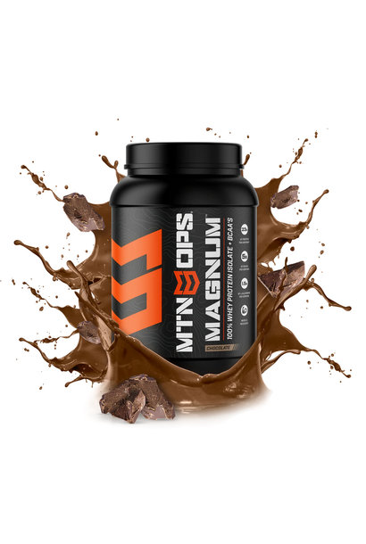 MTN Ops Magnum Protein