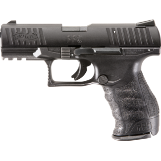 Walther Walther PPQ 22 LR 4"
