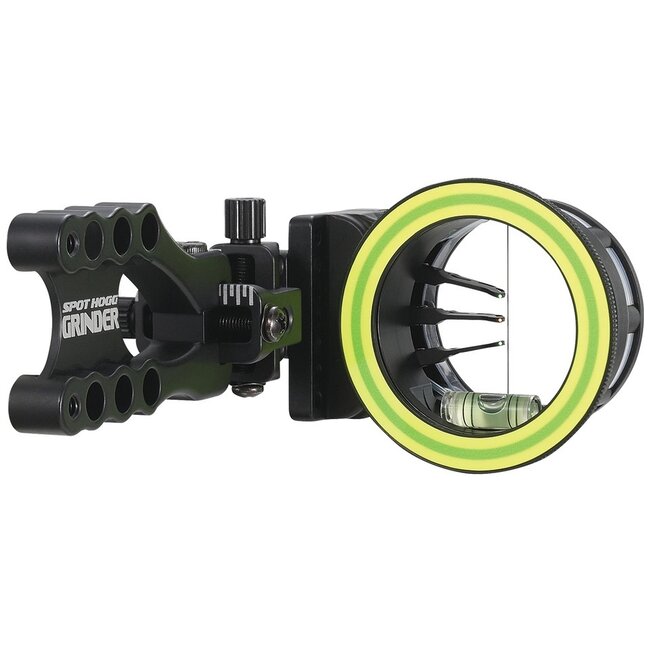 Spot Hogg Grinder MRT Micro