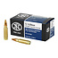 FN FN 5.7X28 SS195LF 27 Grain Lead Free Cartridge